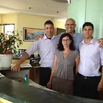 Hotel Garden Cesenatico