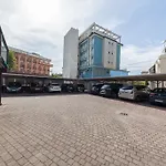 Hotel Garden Cesenatico