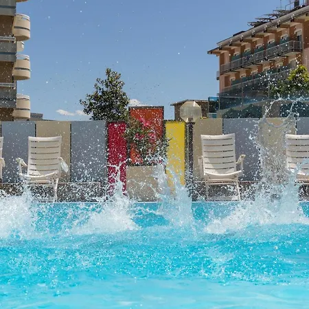 Garden 3* Cesenatico