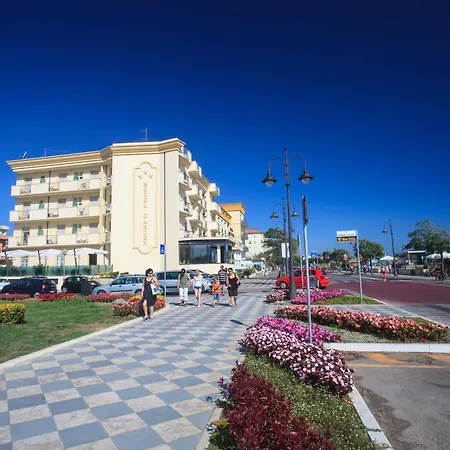 Hotel Garden 3*