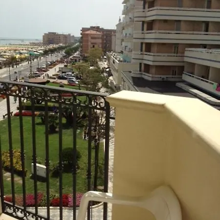 Garden Hotel Cesenatico