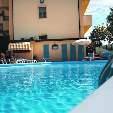 Otel Garden