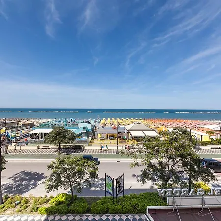 Garden Cesenatico