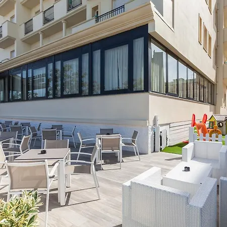Hotel Garden