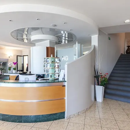 Otel Garden