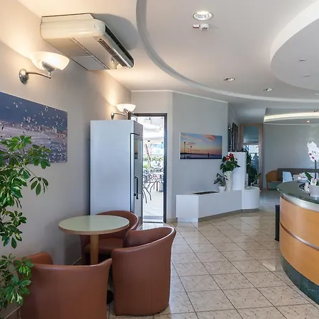 Otel Garden