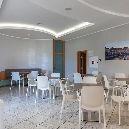 Otel Garden Cesenatico