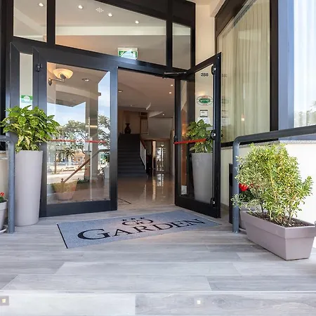 Otel Garden