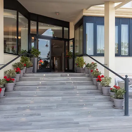 Otel Garden