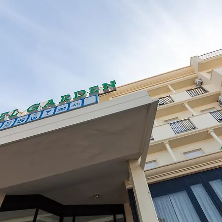 Otel Garden