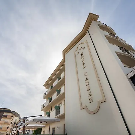 Otel Garden