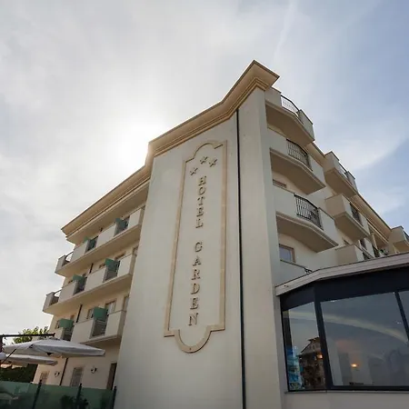 Otel Garden 3*