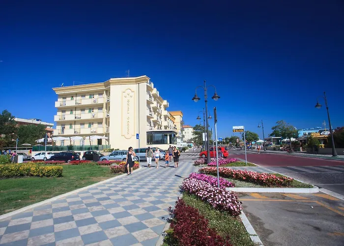 Hotel Garden 3*