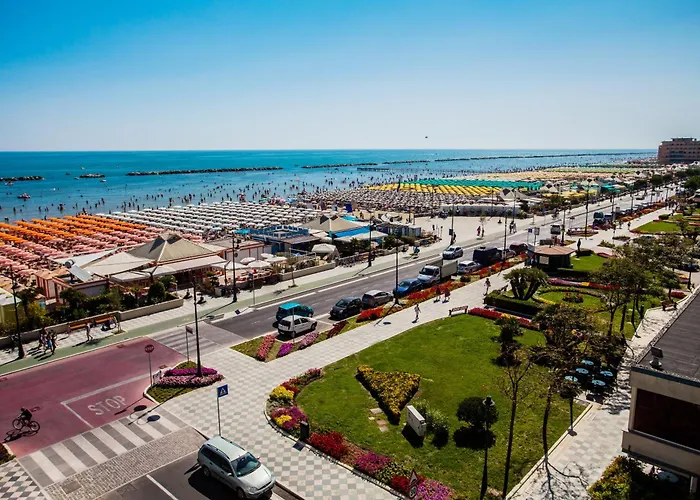 Garden Cesenatico