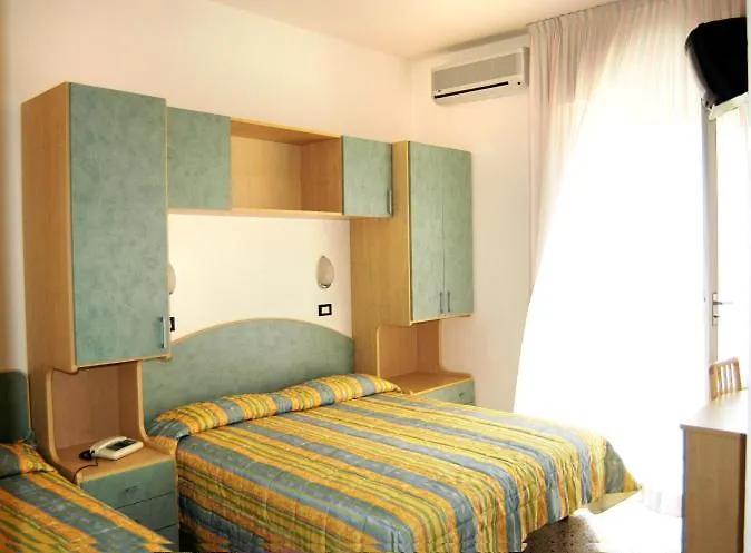 Hotel Garden Cesenatico