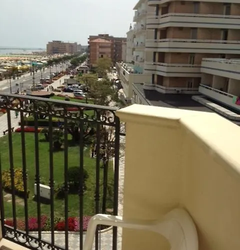 Garden Hotel Cesenatico