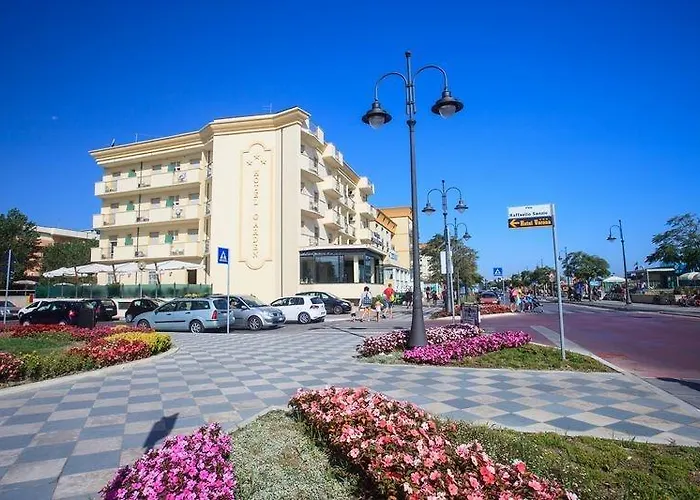 Garden Cesenatico