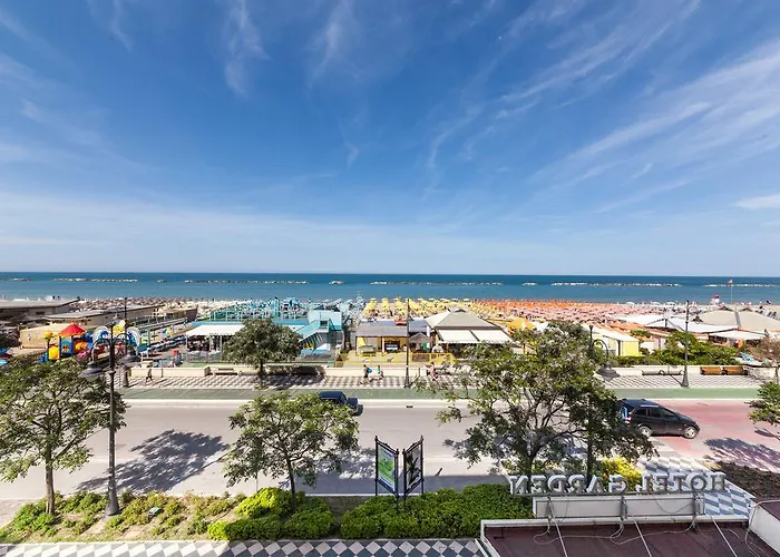 Garden Cesenatico