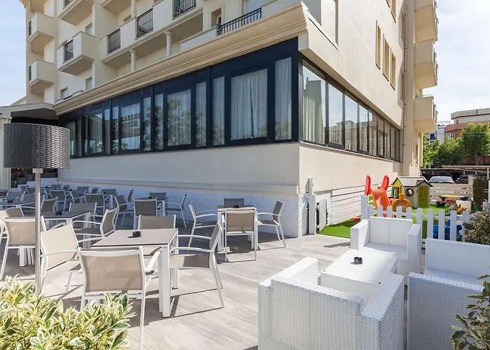 Hotel Garden