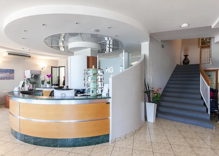 Hotel Garden