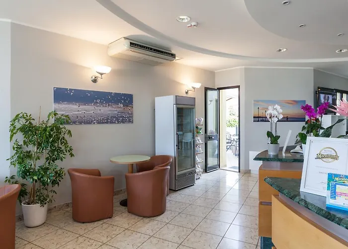 Hotel Garden Cesenatico