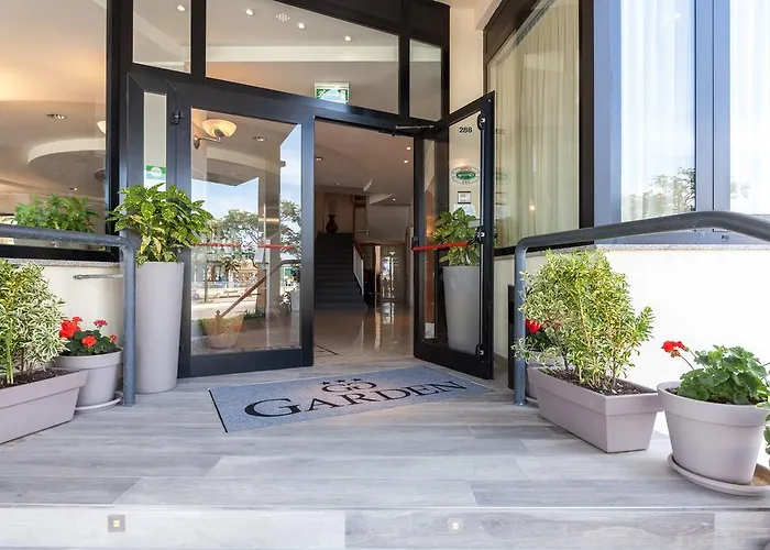 Hotel Garden