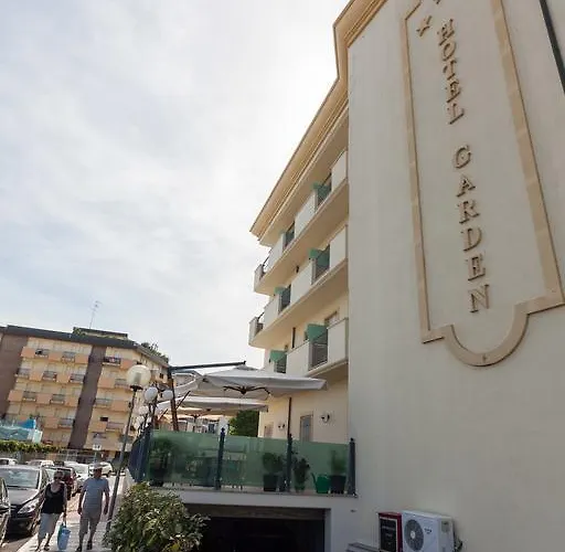 Hotel Garden Cesenatico