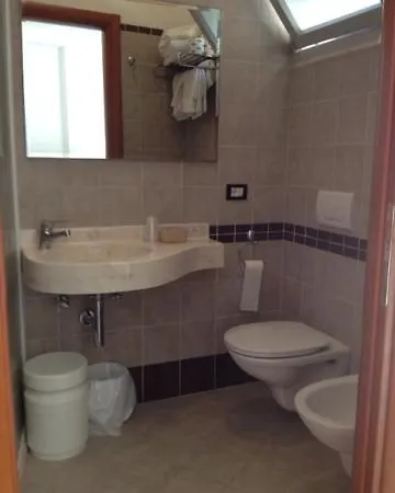 Garden Чезенатико