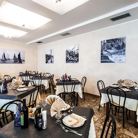 Garden Чезенатико