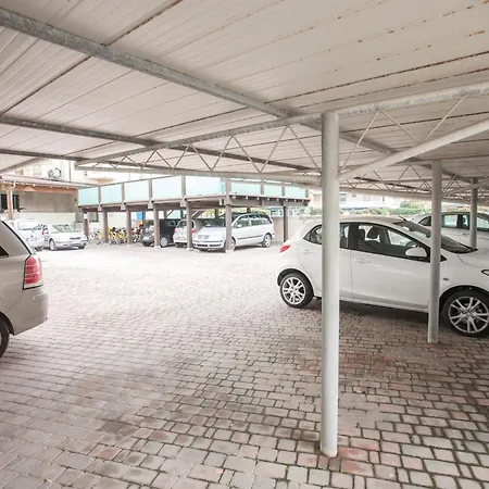 Garden Чезенатико