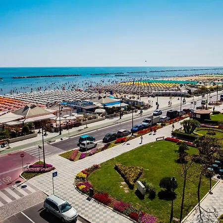 Garden Чезенатико