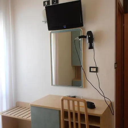 Garden Чезенатико