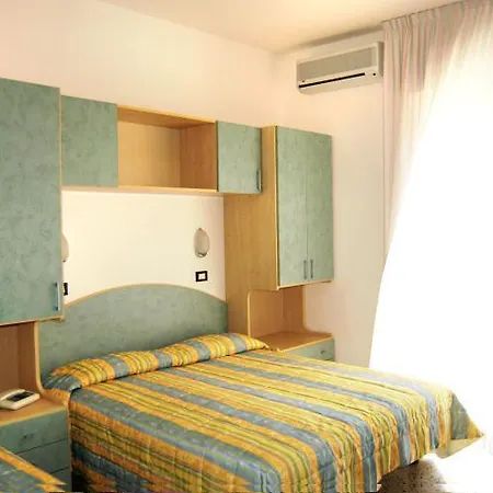 Hotel Garden Cesenatico