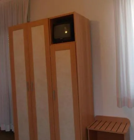 Garden Отель Чезенатико