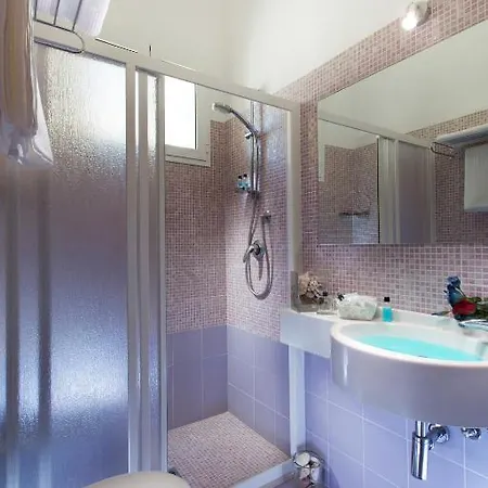 Отель Garden Чезенатико