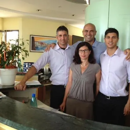 Hotel Garden Cesenatico