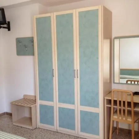 Hotel Garden Cesenatico