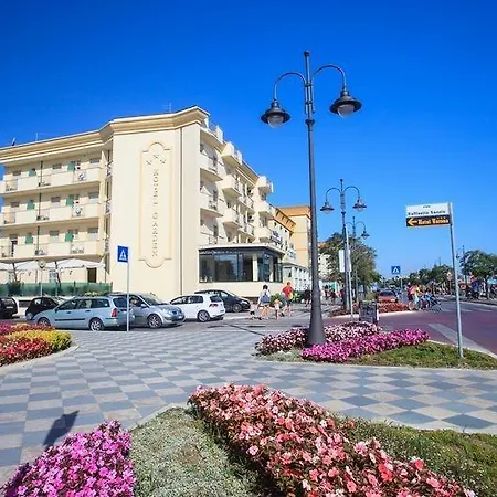 Garden Чезенатико