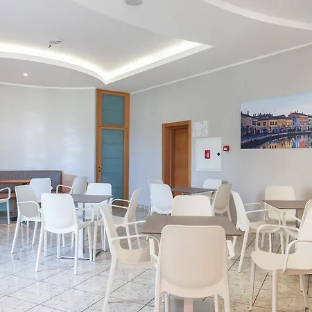 Hotel Garden Cesenatico