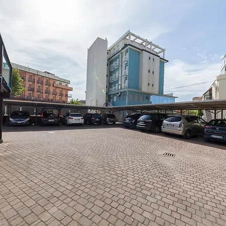 Hotel Garden Cesenatico