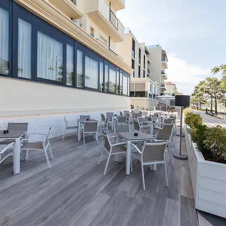 Hotel Garden Cesenatico
