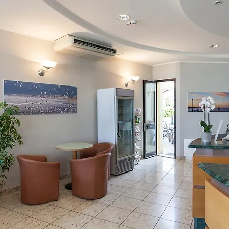 Hotel Garden Cesenatico