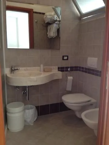 花园酒店 切塞纳蒂科