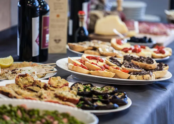 Hotel Garden Cesenatico