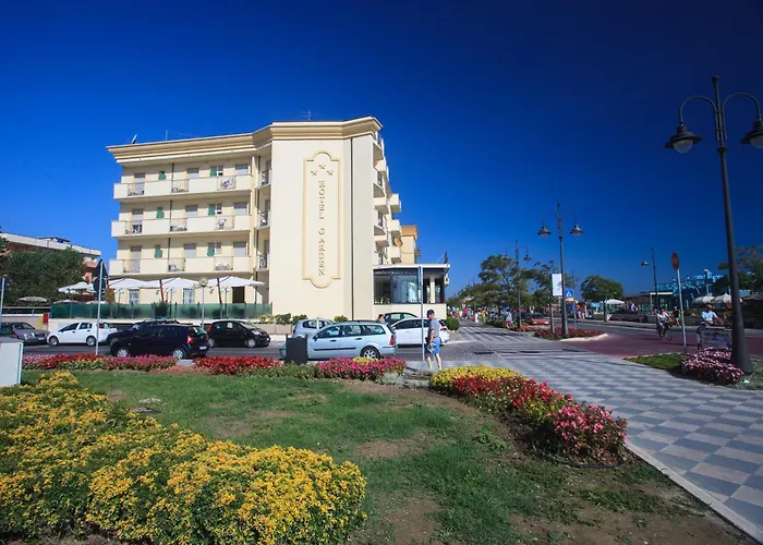 酒店 花园酒店 3*