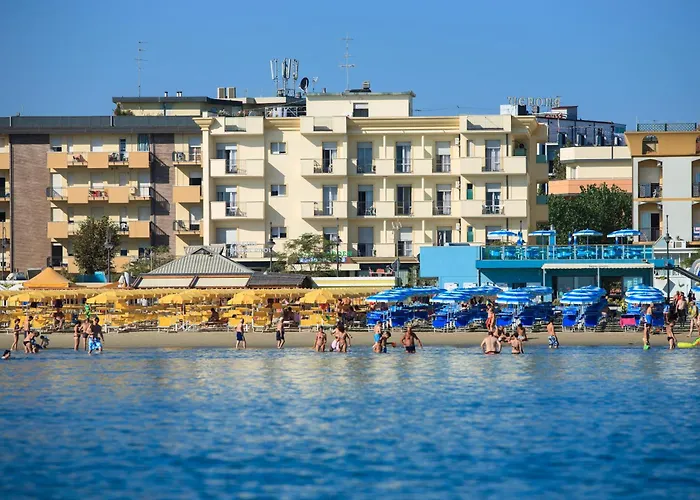 花园酒店 切塞纳蒂科