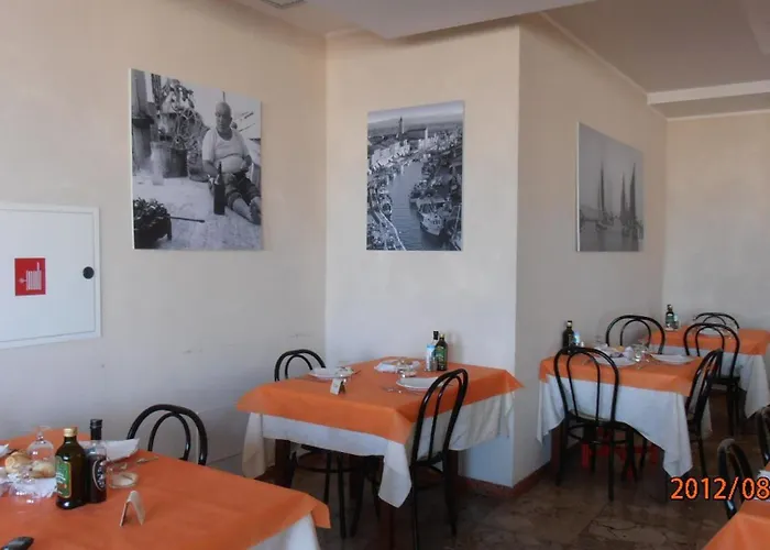 花园酒店 切塞纳蒂科