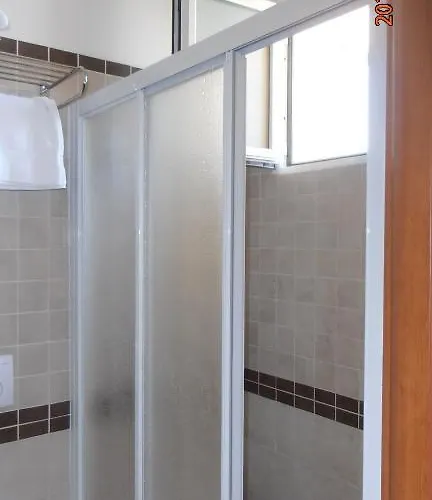 花园酒店 3* 切塞纳蒂科