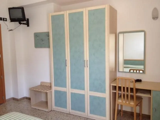 酒店 花园酒店 切塞纳蒂科