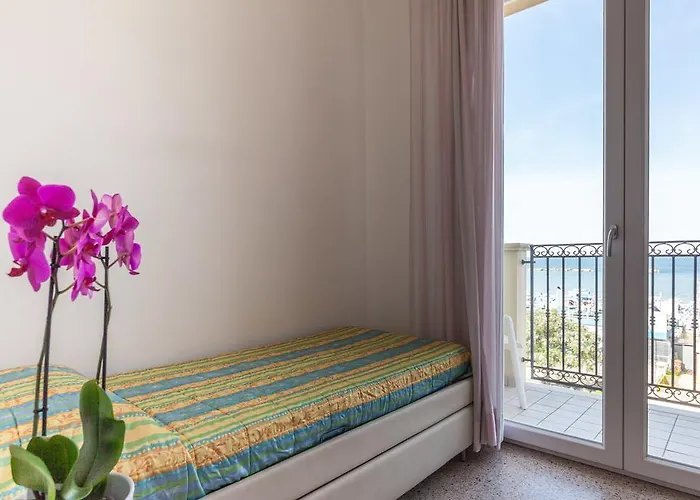 Hotel Garden Cesenatico